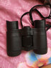 博视乐（Boshile）双筒儿童望远镜袖珍高倍高清户外旅游生日六一圣诞新年礼物望眼镜 随机颜色一个装 实拍图