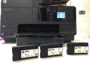 惠普（HP）950xl/951xl原装墨盒适用 hp8600 8100 8610 8620 8600打印机 951XL红色-约1500张 实拍图
