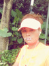 肌能 跑步运动空顶帽女遮阳防晒吸汗马拉松运动户外帽男健身配饰G3 粉橙 均码 晒单实拍图