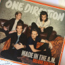 单向组合One Direction：青春创世纪 Made In The A.M.（豪华版）（CD+24页精装硬壳封面写真歌词本+精美海报） 实拍图