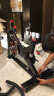 HARISON 【全球畅卖】美国汉臣动感单车家用运动器材室内脚踏健身器材 新款X12eco 实拍图