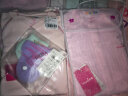 优奇婴儿衣服夏季套装宝宝夏装短袖儿童夏装分体两件半袖套装空调睡衣 【短袖】领结熊 80 实拍图