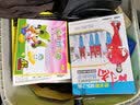 家教幼儿园：小班教材家庭辅导（4VCD） 实拍图