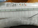 美蒂亚12V 24V带强磁防水LED货车汽车室内灯条货车车厢灯照明灯车内汽车阅读灯后备led灯管顶灯 (24V)30CM强磁款 实拍图