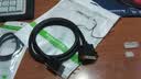 绿联（UGREEN） HDMI转DVI转换线 DVI转HDMI 4K60Hz高清线双向互转视频线 笔记本电脑显卡机 圆线 10米 实拍图
