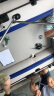 速澜（Solar Marine）皮划艇橡皮艇加厚硬底钓鱼船充气船冲锋舟夹网 气垫船 3.6加厚款 晒单实拍图