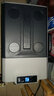 冰虎（Alpicool）压缩机车载迷你小冰箱 冷冻冷藏可结冰拉杆式12V24V汽车家用冰箱 ECX40 车家两用 APP+电池 39.3升 实拍图