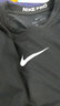 耐克（NIKE）官方 t恤男装 25夏新款DRI-FIT快干运动休闲服跑步健身透气短袖男 【晒图-5】速干防晒-白色 L （建议体重130斤-150斤左右） 实拍图