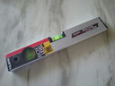 田岛（TAJIMA）tajima田岛测量水平尺铝合金工业水平仪带磁性0.9m测量水平尺1.2m BX2-S30 不带磁性 实拍图