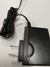 普联（TP-LINK） 电源适配器路由器充电器充电头迅捷水星兼容 即插即用 T090060 (9V/0.6A ) 实拍图