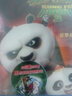 功夫熊猫3（獨家封面+8張萌照卡片限量版）（蓝光碟 BD50）（京东专卖） 实拍图