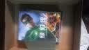 绿灯侠（DVD9） 实拍图