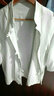 保弘思唐装男棉服中国风男装佛系茶禅服中式汉服复古风盘扣冬季新款棉衣 黑色 2XL 实拍图