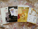 猫咪心事系列（套装1-2册） 实拍图