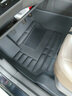 适用于07 08 09 12 13 14 15 16 17 18新老款长安悦翔脚垫全包专用 灰色全套 悦翔 实拍图