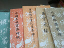 唐灵飞经(修订版)-历代碑帖法书选 灵飞六甲经 钟绍京书唐小楷灵飞经 文物出版社毛笔字帖书法碑帖原帖 晒单实拍图