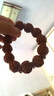 弥刻尼泊尔满肉五六七瓣矮桩大金刚菩提子手串男士文玩佛珠深度清理 六瓣爆肉20mm12颗 实拍图