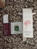 冬木古雨（DameGreen）植泉百花 保湿精华液 30ml 实拍图