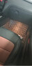 河牛汽车脚垫全包围专用大包围丝圈脚垫 【单层脚垫】【下单留言颜色黑米，黑红，咖啡】 起亚K2K3K4K5/智跑/狮跑/赛拉图傲跑KX3 实拍图