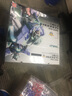 万代（BANDAI） PG 高达 拼装模型玩具 30cm PG 能天使 实拍图