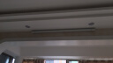 尼沃（niw）LED灯管T8灯管超亮一体化日光灯管节能支架灯全套1.2米光管长条灯 1.2米单支平盖送佛山灯管26W白光 晒单实拍图