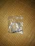 TRLREQ崔瑞克 山地自行车镀锌变速线刹车线钢丝绳线管内线钢索丝线芯 前变速线1.55米(山地/公路通用) 实拍图
