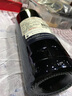 作品一号（Opus One）干红葡萄酒2015年 750ml 美国酒王 晒单实拍图