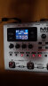 NUX 纽克斯综合数字效果器电木吉他贝斯琴专用带鼓机内置声卡loop MG-300【送实用礼包】 实拍图