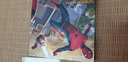 蜘蛛侠：英雄归来  电影制作画册 Spider-Man: Homecoming - The Art of the Movie进口原版 英文 实拍图