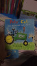 Pete the Cat: Old MacDonald Had a Farm Board Book皮特猫：老麦克唐纳有一间农场[纸板书] 晒单实拍图