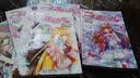 天使在人间2 中国卡通漫画书 中国少年儿童出版社 漫画书童书 卡通 实拍图