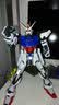 万代（BANDAI） 敢达拼装模型 PG 1/60 高达模型 机动战士 PG 突击强袭 白强袭 实拍图