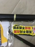 内饰贴纸汽车用品改装中控贴纸装饰改色膜车贴 冰膜-冰黑色(30cm宽度*1米) 实拍图