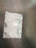 周百福铂金钻戒18K金求婚钻石戒指女桃花钻戒1克拉情人节礼物送女友真钻 GIA双证-30分E色SI1/3EX 实拍图