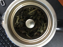 茗纳百川2024年春茶 月光白 250克  普洱生茶生茶散茶 月光美人送布袋 实拍图