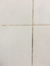 牛元（NIU YUAN）瓷砖美缝填缝剂缝隙预防霉防潮勾缝剂地砖墙砖缝隙填充厨卫补缝 新-黑色#2kg（无沙） 实拍图