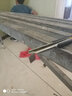 日本进口爱利华OLFA 185B加长墙纸刀小号美工刀壁纸刀 美工刀185B 实拍图