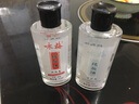咏梅 纯头油茉莉玫瑰香型护发精油柔顺保湿亮泽顺滑 咏梅 纯头油（茉莉型）62ml 实拍图