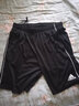 彪马（PUMA） 男裤运动长裤秋季新款T7 收口针织休闲裤跑步训练健身小脚裤 672511-01/针织/黑色/新货上市 2XL 实拍图