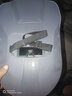 添新焊友 隔热电焊面罩防冲击 烧焊氩弧焊焊工电焊眼镜 TD-5灰色面罩配自动变光镜片 实拍图