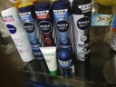 妮维雅（NIVEA）男女士止汗喷雾抑汗降温夏天清凉腋下异味香体爽身露走珠液 女士精华爽身气雾150ml单支 实拍图
