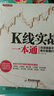 K线实战一本通（套装1-2册）/股票 实拍图
