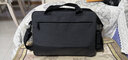 戴尔（DELL） 单肩包 笔记本电脑包15.6英寸 办公旅行学生Essential手提包斜挎包 背包 Essential手提包 黑色 实拍图