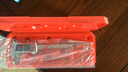 广陆 量具 0-150MM 200 300不锈钢电子数显卡尺 数显游标卡尺 0-150金属罩壳 实拍图