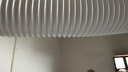 美的（Midea） 美的移动空调排风管 排气管加长可伸缩带钢丝15cm适用品牌TCL海尔通用挡板 2米排风管15CM加厚 实拍图
