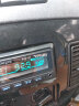 ViVoDa车载蓝牙MP3播放器多功能货车收音机12V24V通用汽车cd荣光插卡机 12V-通用插头 官方标配 实拍图
