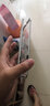 尚尚呈品 【双面玻璃】苹果x手机壳iphone xs max磁吸7/8plus金属xr万磁王潮男女款 【苹果X/Xs 5.8寸黑色】双面钢化玻璃 实拍图