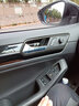 广唯15-18款新速腾内门碗亮片 内门碗拉手改装 速腾内饰装饰亮片贴 15-18款速腾内门碗贴-黑钛款 4片 实拍图