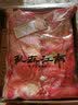 乱在江南民族风印花连衣裙短袖夏装新款宽松女装舒适柔软气质飘逸长裙 花色 M 实拍图