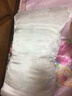 百年六合19姆米真丝枕巾100%桑蚕丝丝绸提花纯色枕头巾50x80单只价可定制 寒心香暗 80cm*50cm 实拍图